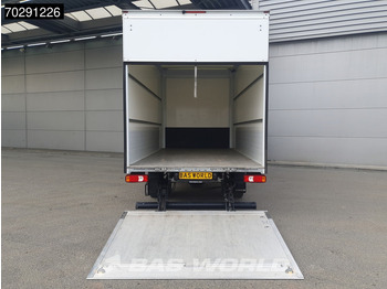 Iveco Daily 35S16 Automaat Bakwagen Laadklep Airco Camera Euro6 Meubelbak Koffer 21m3 Airco Iveco Daily 35S16 Automaat Bakwagen Laadklep Airco Camera Euro6 Meubelbak Koffer 21m3 Airco: صورة 3