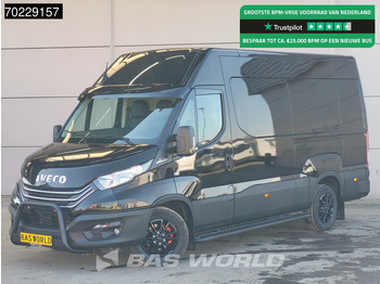 فان IVECO Daily 35s16