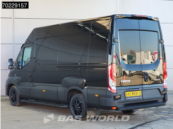 جديدة فان Iveco Daily 35S16 Automaat Black Edition L2H2 Airco Cruise LM-Velgen 3500kg trekgewicht Euro6 L2 12m3 Airco Cruise control: صورة 5 جديدة فان Iveco Daily 35S16 Automaat Black Edition L2H2 Airco Cruise LM-Velgen 3500kg trekgewicht Euro6 L2 12m3 Airco Cruise control: صورة 5