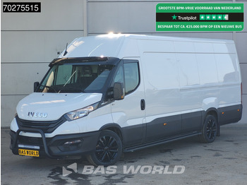 فان IVECO Daily 35s16