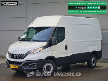 فان IVECO Daily 35s16