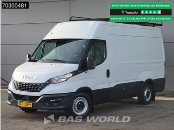 فان IVECO Daily 35s16