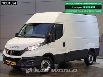 فان IVECO Daily 35s16
