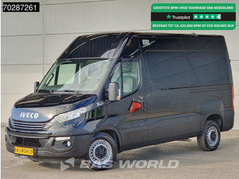 فان IVECO Daily 35s16