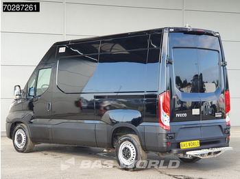 فان Iveco Daily 35S16 Automaat L2H2 3,5t Trekhaak Airco Cruise Camera Euro6 L2 11m3 Airco Trekhaak Cruise control: صورة 2