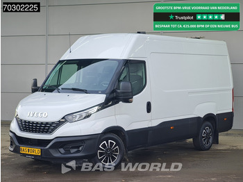 فان IVECO Daily 35s16