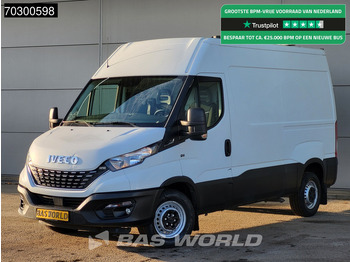 فان IVECO Daily 35s16