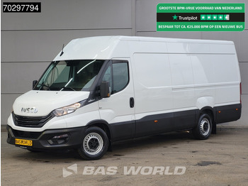 فان IVECO Daily 35s16