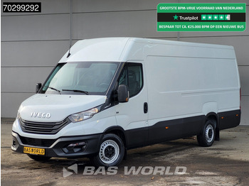 فان IVECO Daily 35s16