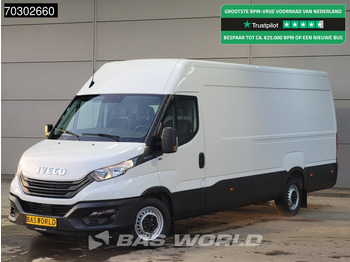 فان IVECO Daily 35s16