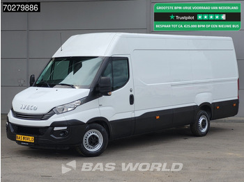 فان IVECO Daily 35s16