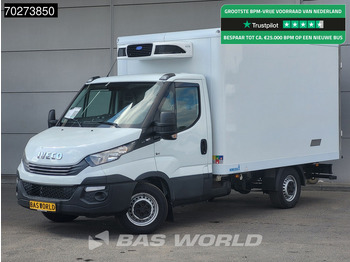 شاحنة مُبرّدة للتوصيل IVECO Daily 35s16