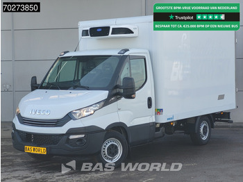 شاحنة مُبرّدة للتوصيل IVECO Daily 35s16