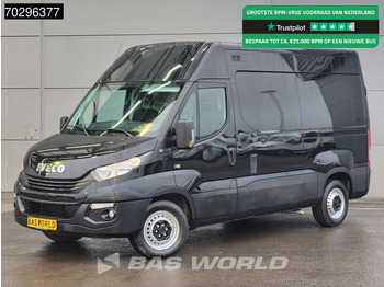 فان IVECO Daily 35s16