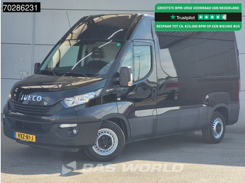 فان IVECO Daily 35s16