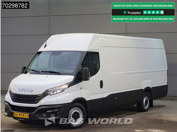 فان IVECO Daily 35s16