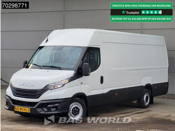 فان IVECO Daily 35s16
