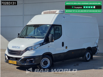 شاحنة مُبرّدة للتوصيل IVECO Daily 35s16