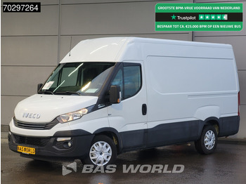 فان IVECO Daily 35s18