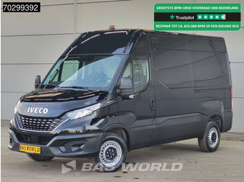فان IVECO Daily 35s18