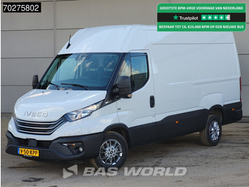 فان IVECO Daily 35s18