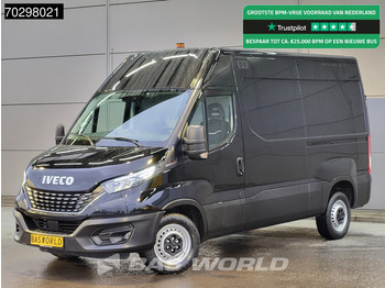 فان IVECO Daily 35s18