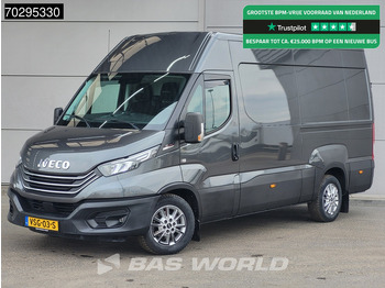 فان IVECO Daily 35s18