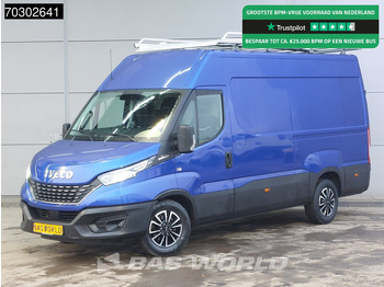 فان IVECO Daily 35s18