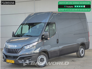 فان IVECO Daily 35s18