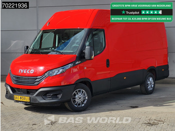 فان IVECO Daily 35s18