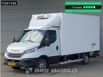 شاحنة مُبرّدة للتوصيل IVECO Daily 35s18