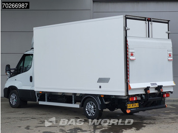 جديدة شاحنة مُبرّدة للتوصيل Iveco Daily 35S18 3.0L Koelwagen Laadklep Thermoking C-250 LED Navi Airco Cruise Koel Koeler Kühler Kühlwagen Kühlkoffer Bakwagen Airco: صورة 2 جديدة شاحنة مُبرّدة للتوصيل Iveco Daily 35S18 3.0L Koelwagen Laadklep Thermoking C-250 LED Navi Airco Cruise Koel Koeler Kühler Kühlwagen Kühlkoffer Bakwagen Airco: صورة 2