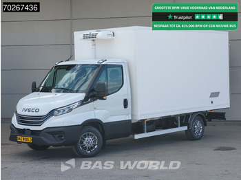 شاحنة مُبرّدة للتوصيل IVECO Daily 35s18