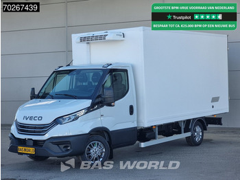 شاحنة مُبرّدة للتوصيل IVECO Daily 35s18