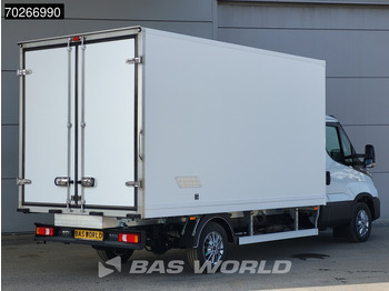 جديدة شاحنة مُبرّدة للتوصيل Iveco Daily 35S18 3.0L Koelwagen Vriezer Thermoking V-200 MAX 220V stekker -18 LED Navi Airco ACC Koel Koeler Kühler Kühlwagen Bakwagen Kühl: صورة 5 جديدة شاحنة مُبرّدة للتوصيل Iveco Daily 35S18 3.0L Koelwagen Vriezer Thermoking V-200 MAX 220V stekker -18 LED Navi Airco ACC Koel Koeler Kühler Kühlwagen Bakwagen Kühl: صورة 5