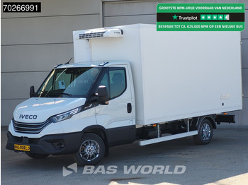 شاحنة مُبرّدة للتوصيل IVECO Daily 35s18