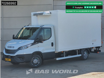 شاحنة مُبرّدة للتوصيل IVECO Daily 35s18