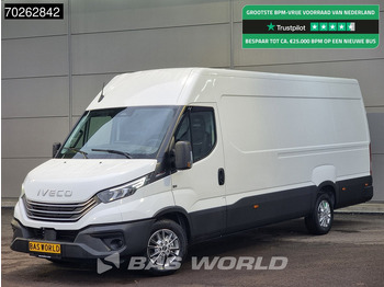 فان IVECO Daily 35s21