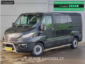 فان IVECO Daily 35s21