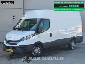 فان IVECO Daily 35s21