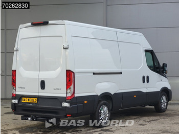 جديدة فان Iveco Daily 35S21 3.0L Automaat 210PK L2H2 2025-Model 3,5t Trekvermogen ACC LED CarPlay Camera Parkeersensoren Velgen Euro6 L3 12m3 Airco Tr: صورة 2