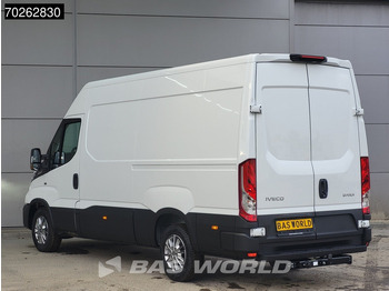 جديدة فان Iveco Daily 35S21 3.0L Automaat 210PK L2H2 2025-Model 3,5t Trekvermogen ACC LED CarPlay Camera Parkeersensoren Velgen Euro6 L3 12m3 Airco Tr: صورة 5