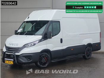 فان IVECO Daily 35s21