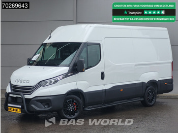 فان IVECO Daily 35s21