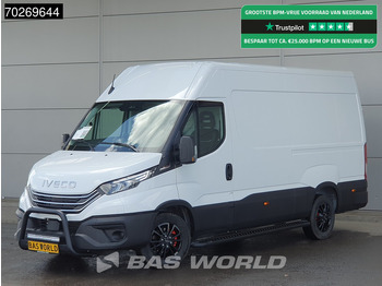 فان IVECO Daily 35s21