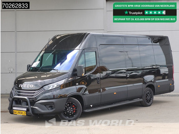 فان IVECO Daily 35s21