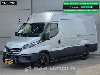 فان IVECO Daily 35s21