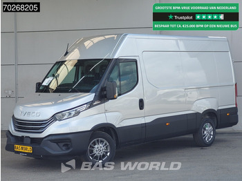 فان IVECO Daily 35s21