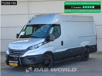 فان IVECO Daily 35s21