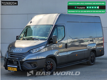 فان IVECO Daily 35s21